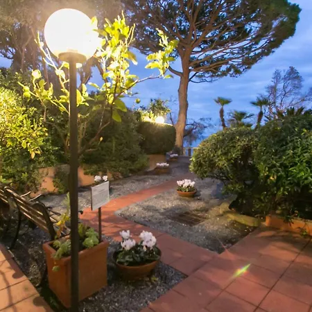 شقة Casa Anita