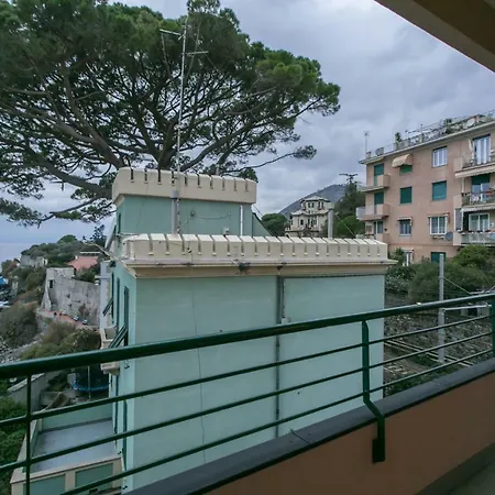 Casa Anita * جنوة