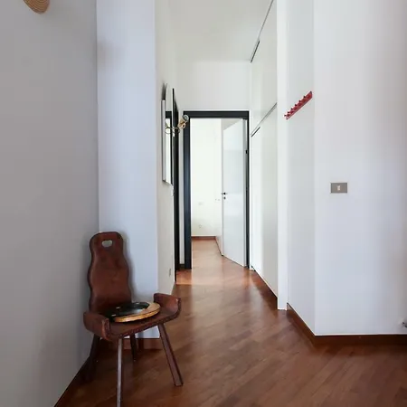 Casa Anita * جنوة