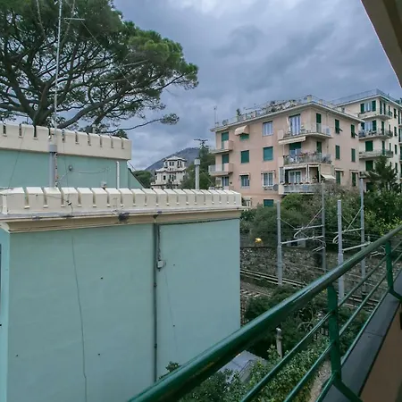 Διαμέρισμα Casa Anita