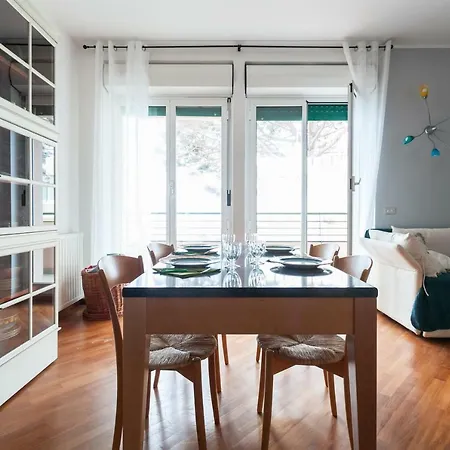 아파트 Casa Anita