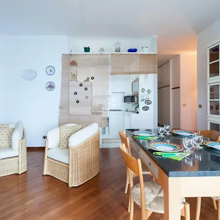 아파트 Casa Anita