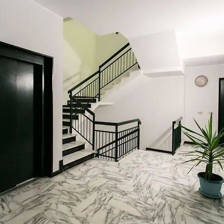Casa Anita Γένοβα