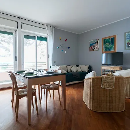 Casa Anita *