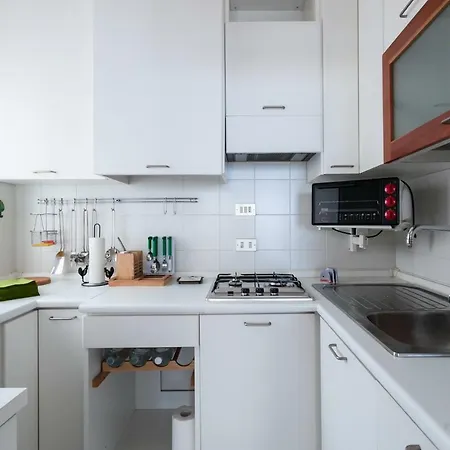 Casa Anita Διαμέρισμα *