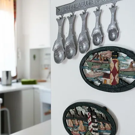 Appartamento Casa Anita *