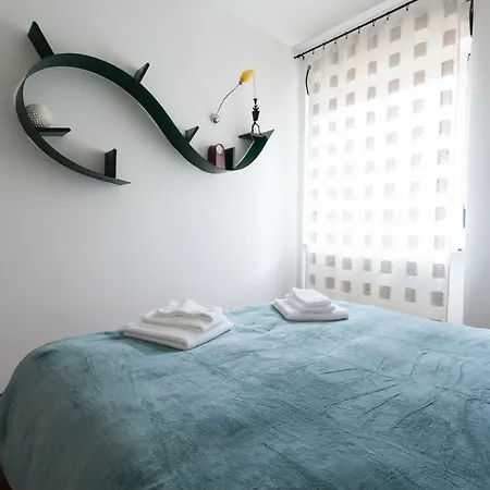 Appartamento Casa Anita