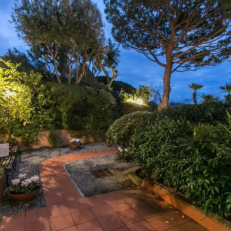 Casa Anita Διαμέρισμα Γένοβα