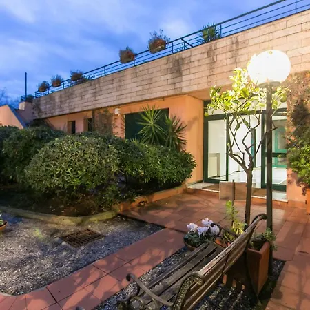 Casa Anita Appartamento *