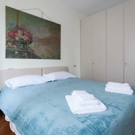 Casa Anita Διαμέρισμα Γένοβα