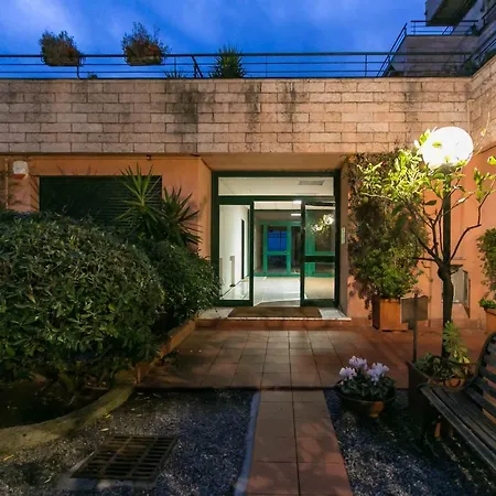 Casa Anita * Genova