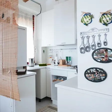 아파트 Casa Anita *